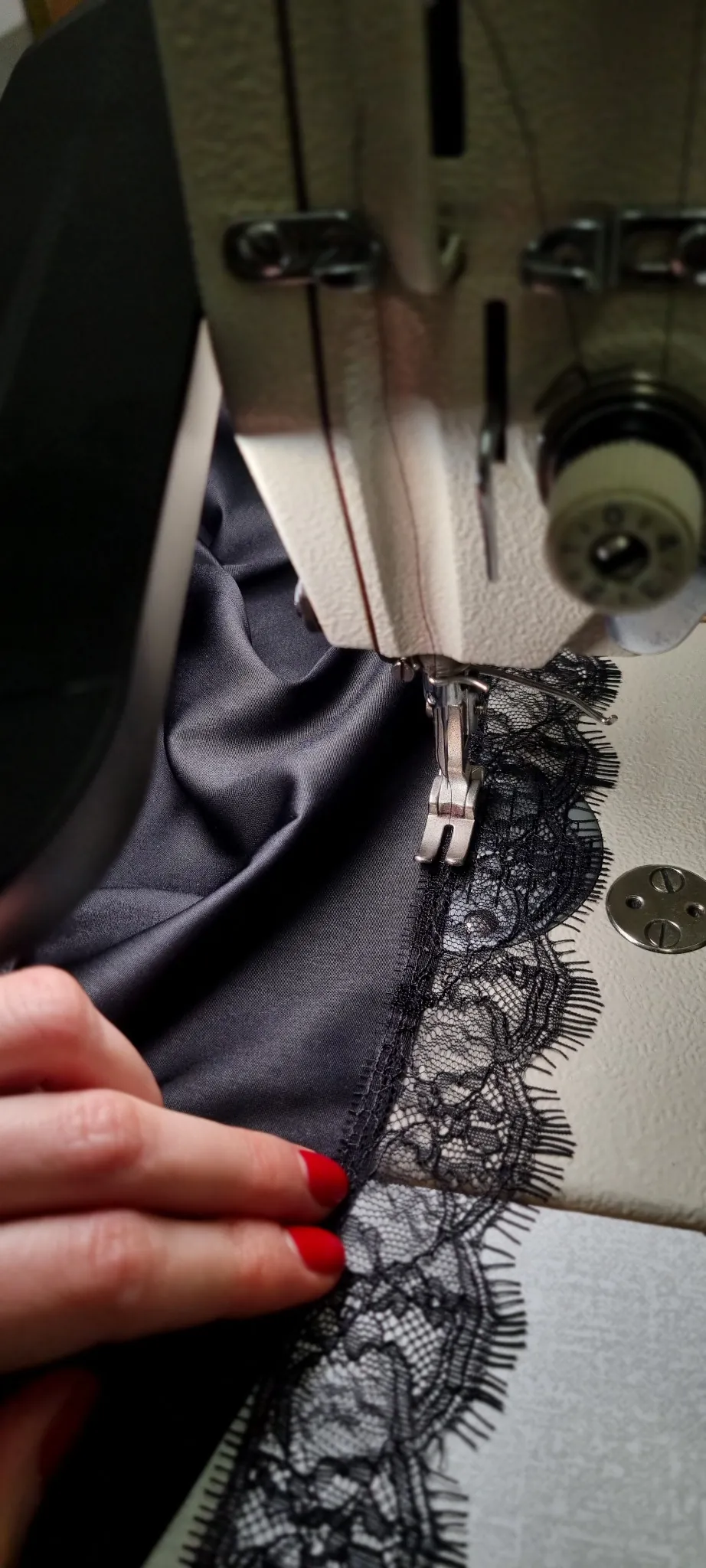 Alterations & fit