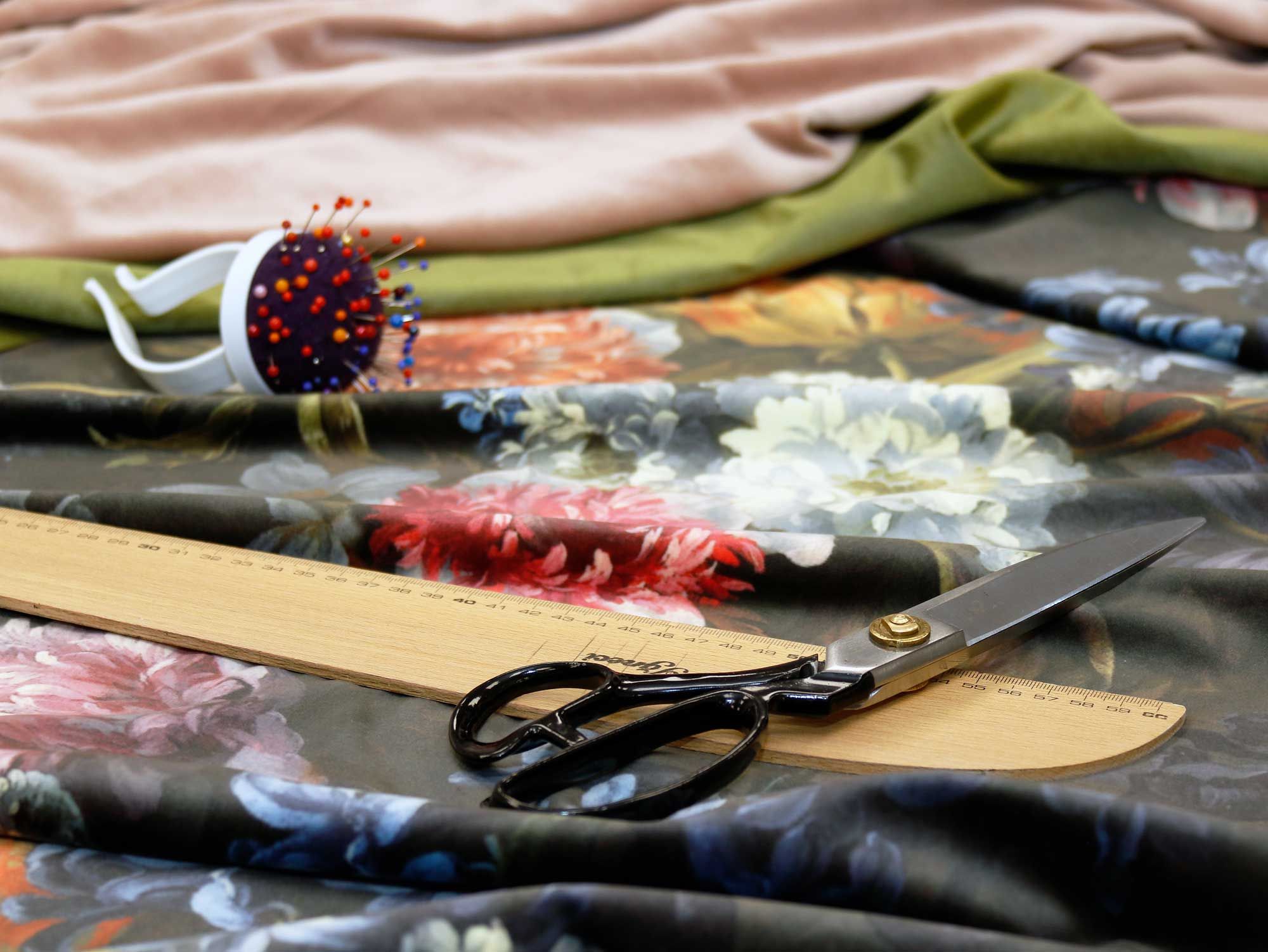 ÄNDERUNGSSCHNEIDEREI ÄTELIER Berlin-Schöneberg