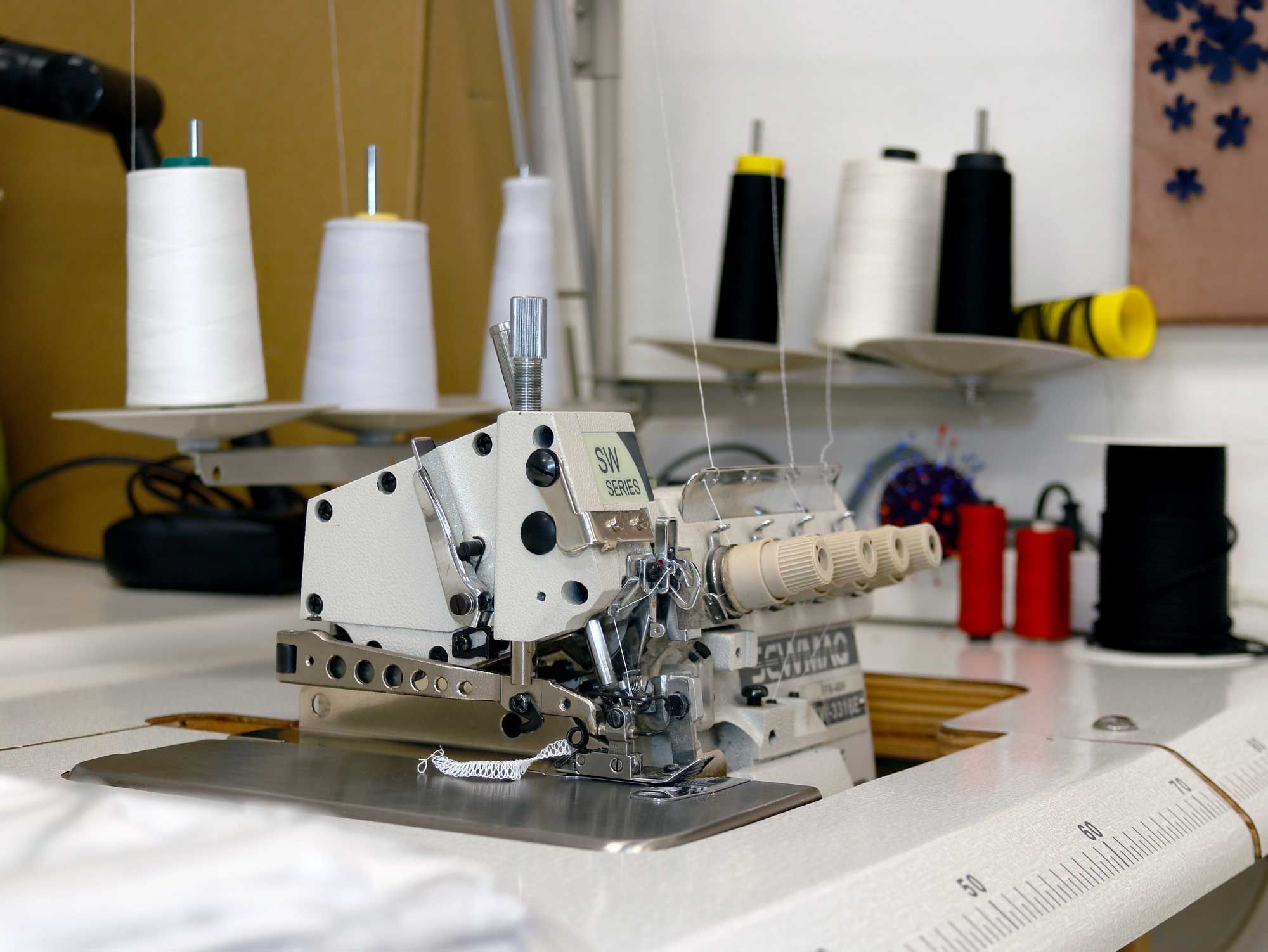 Genauigkeit und Zuverlässigkeit ist unser Ziel 